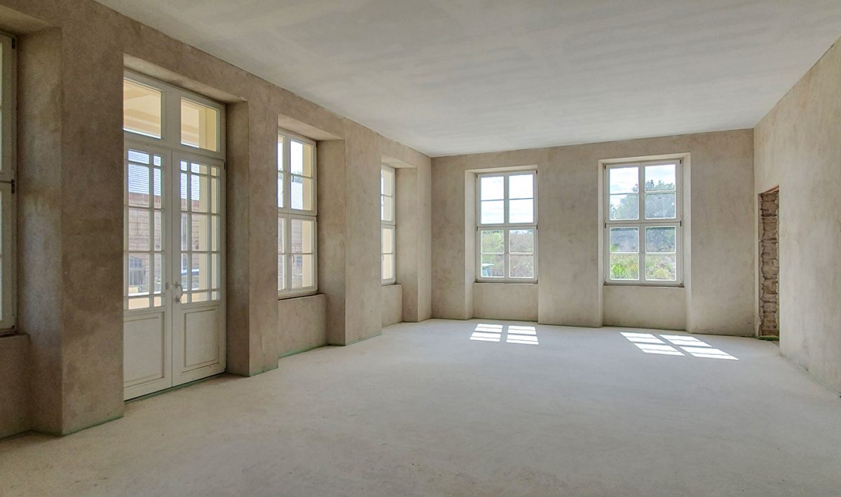 Gartensaal